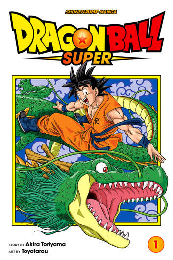 Tenha acesso a todas atualizações futuras do Dragon Ball!
